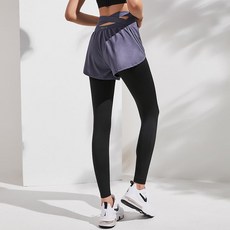 안다르숏팬츠