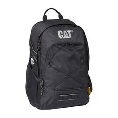캐터필라 가방 백팩 84076-01 (URBAN MOUNTAINEER), Black