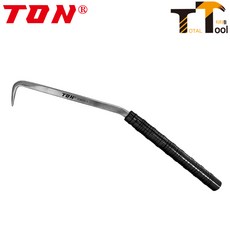 TON 하카 275mm TON151-1 철근결속핸들 철근핸들 갈고리 철근밴다 철근고정핸들 철사조임기 결속구 결속구핸들 결속기핸들
