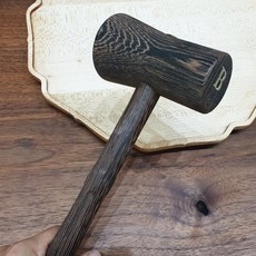 블루레뇨 웬지 요리망치, 1개