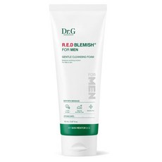 닥터지레드블레미쉬포맨젠틀클렌징폼