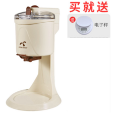 과일샤베트기계