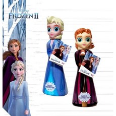 겨울왕국매니큐어