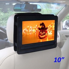 차량용후석모니터