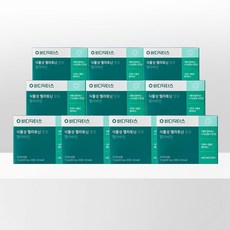 10개월 바디닥터스 식물성 멜라토닌 2mg 함유 멜라바인