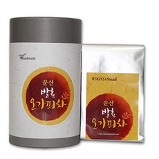 볶은산조인