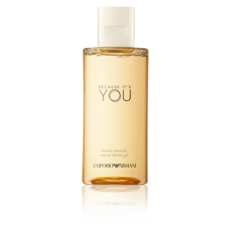 GIORGIO ARMANI 조르지오 아르마니 Because its You 샤워 젤 200ml, 1개