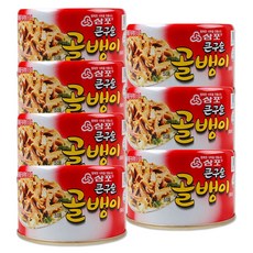 유동구슬골뱅이