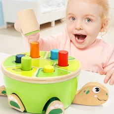 거북이망치놀이