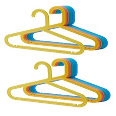 이케아아기옷걸이