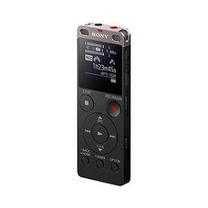 Sony ICDUX560BLK Digital Voice Recorder 1\