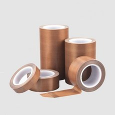 20mm 10m x 테프론테잎 고온 내열 teflon 0.18mm 고온테 내열테 테프론테 이프, 1개, 상세페이지 참조, 상세페이지 참조