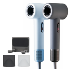 플러스에어 BLDC 항공모터 헤어 드라이기 HM-5 1500W