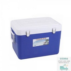 코베아 무빙 냉장고 45L KECO9DU-03 쿨러 차박 대형 아이스박스 캠핑 이동식 차량 냉장고