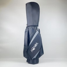 새로운 골프 가방 패브릭 소재는 14 클럽 라이트 스포츠 가방 골프 가방 2KG, 블랙 + 그레이