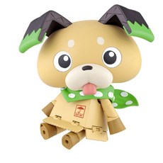 강아지로봇조립