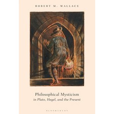 Philosophical Mysticism in Plato Hegel and the Present Paperback, Bloomsbury Academic, English, 9781350267381