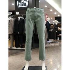 티아이포맨청바지