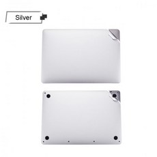 맥북에어커버스티커