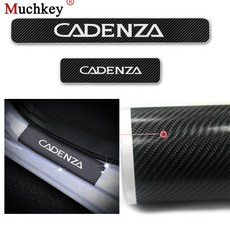 기아 Cadenza Opirus 리오 Cerato Sorento 도어 엔트리 가드 자동차 도어 씰 도어 임계 값 플레이트 도어 씰 스커프 플레이트 4Pcs, 15)for SORENTO Blue