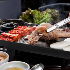 블랙앤데커전기그릴