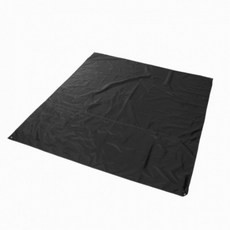 키알리 텐트 방수 그라운드 시트 매트 방수포 210x200cm