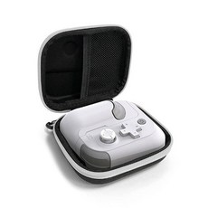 PG-9211 블루투스 무선 게임 컨트롤러 조이스틱 패드 iOS 안드로이드 스마트 폰, White, CHINA