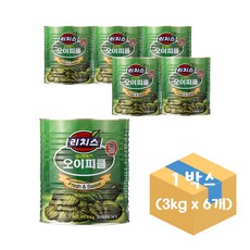 리치스통단팥6개