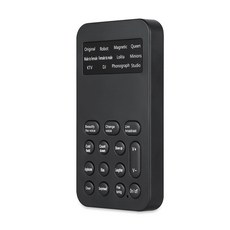 목소리변조마이크