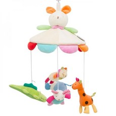 테디베어딸랑이