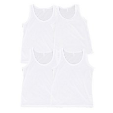 남아용 메쉬원단 쿨런닝 4종set
