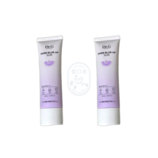 닥터지 포어 블러 업 선크림 SPF50+ PA++++, 50ml, 2개