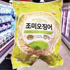 코스트코진미채