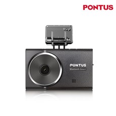 PONTUS 블랙박스 GD500_32GB 오아시스 2.0 최신 OS 탑재, GD500_자가장착