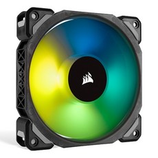 (CORSAIR ML120 PRO RGB (1PACK) (시스템쿨러/120mm 시스템쿨러, 단일 모델명/품번