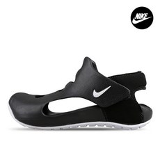 나이키주니어샌들