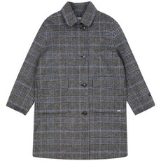 여아핸드메이드코트