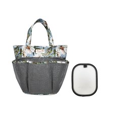 망사포켓목욕가방채우다상점