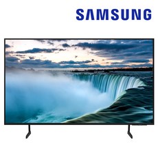 삼성전자 43인치 사이니지TV 모니터 UHD 4K LED 1등급 LH43BEAHLGFXKR