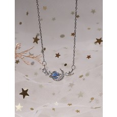 까르띠에러브목걸이