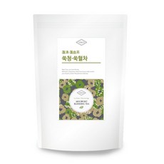 라돌체비타 쑥청차 쑥혈차 삼각티백, 1.2g, 500개입, 1개