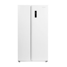 캐리어 CRF-SN570WDC 클라윈드 양문형 냉장고