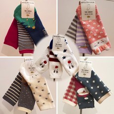[슈펜키즈] *3족 5900원* 아동용 겨울 양말 기획전 #두툼 #깜찍 #따뜻