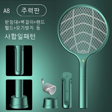 가정제모기