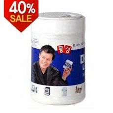 동성만능크리너원통형150매