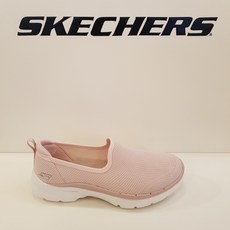 스케쳐스소가죽디럭스워킹화