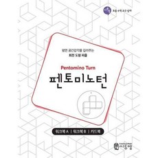 펜토미노턴워크북