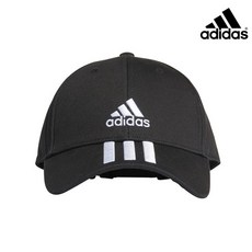 아디다스 모자 FK0894 베이스볼 삼선 코튼 캡, 상세설명 참조