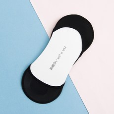여성논슬립발목스타킹