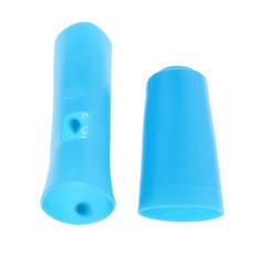 마이크손잡이커버